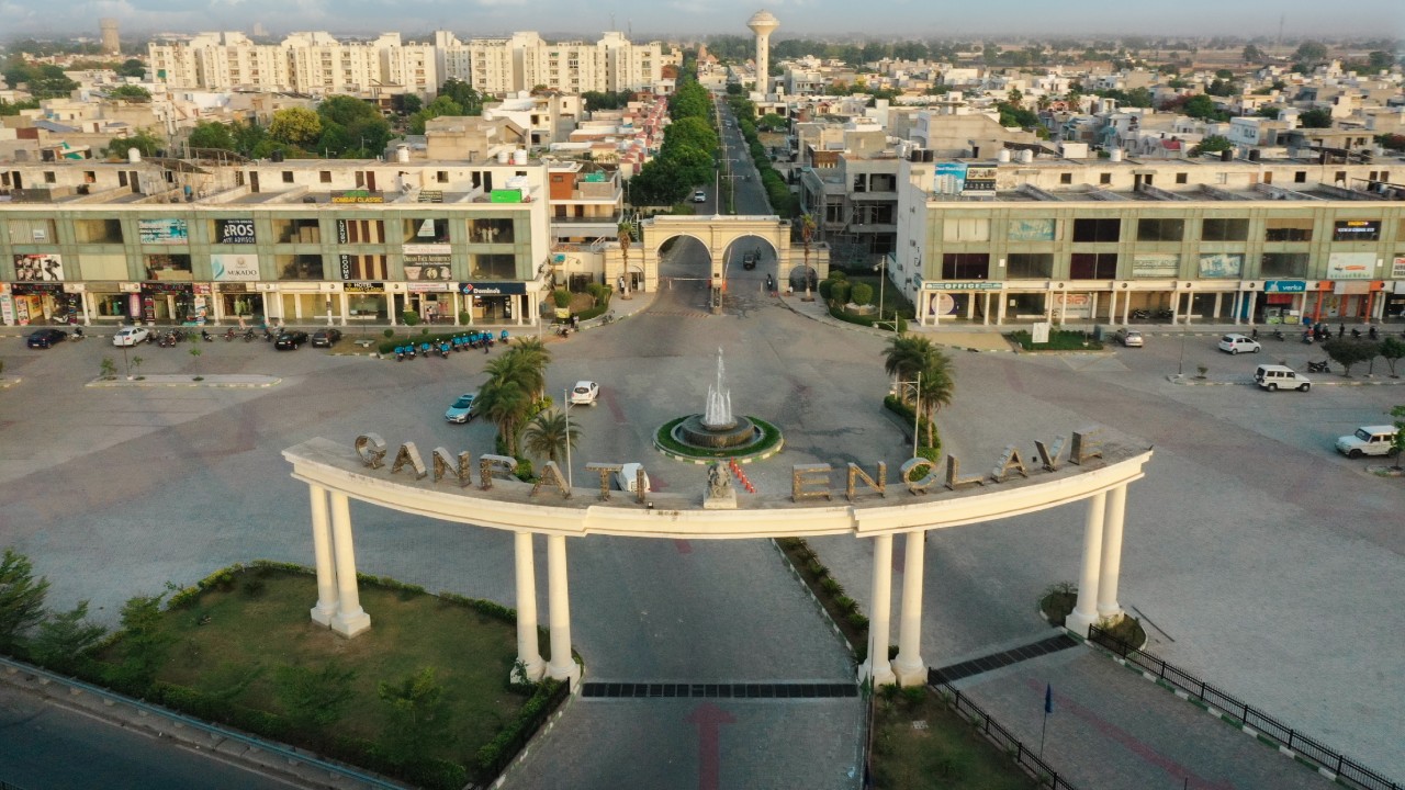 Ganpati Enclave Bathinda
