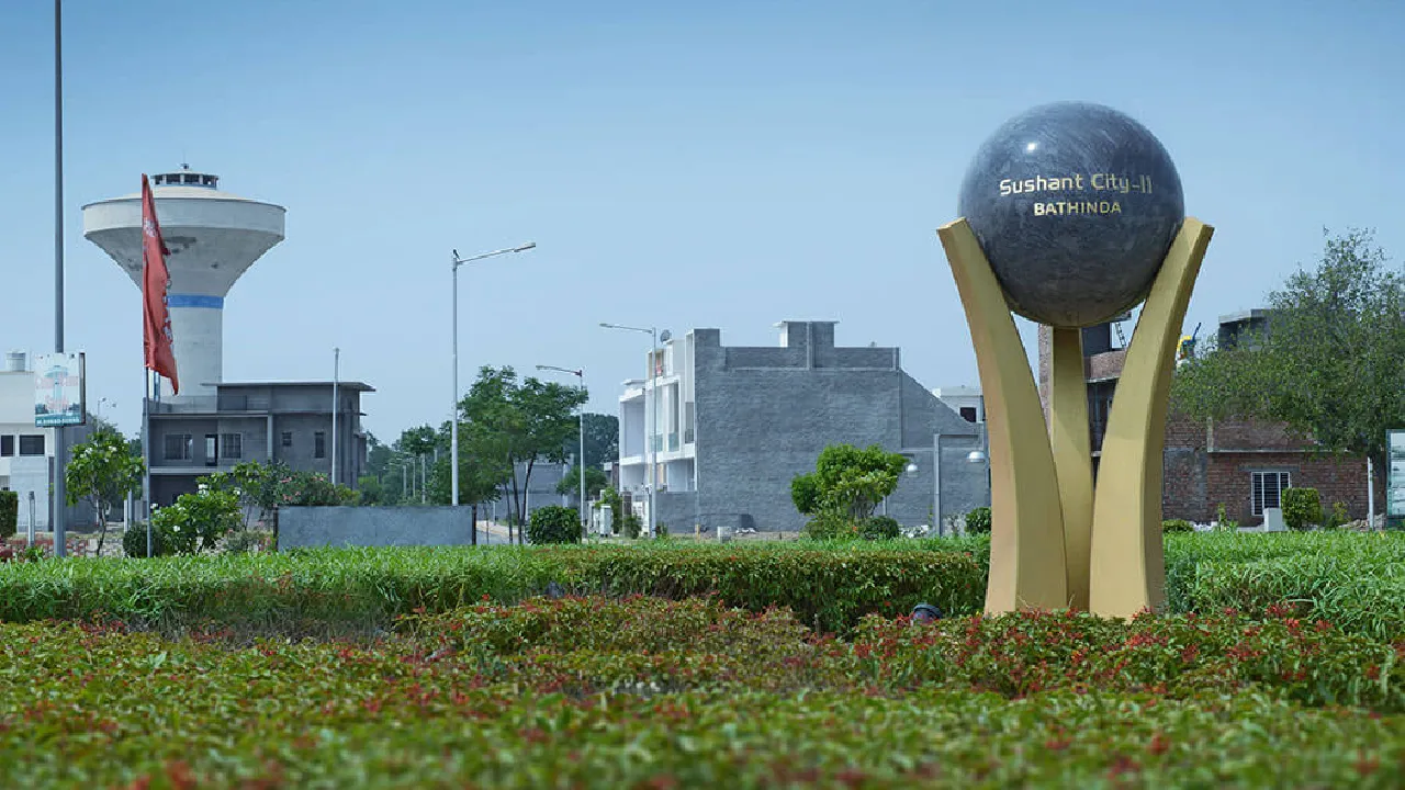 Ready-to-Move Villas in Bathinda