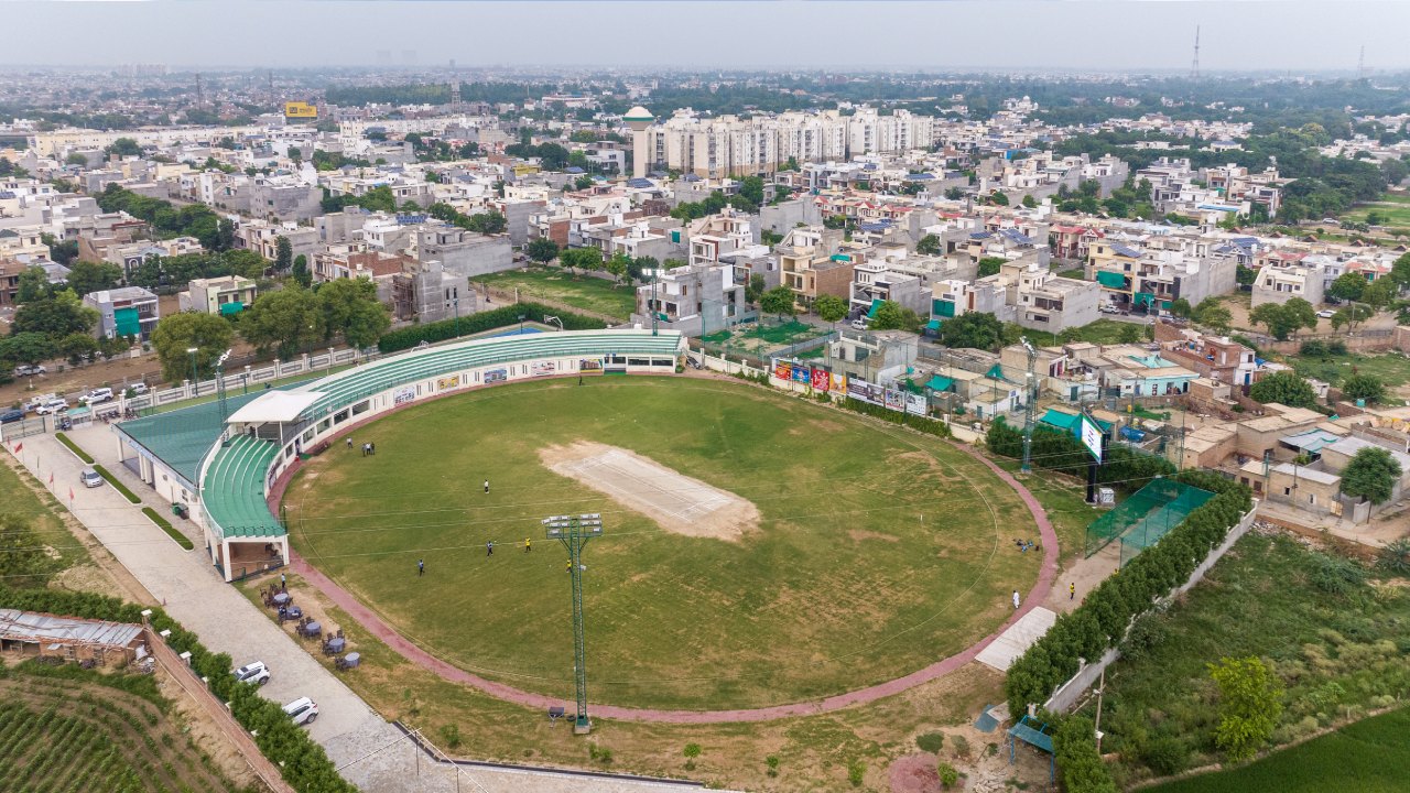 flats in Bathinda